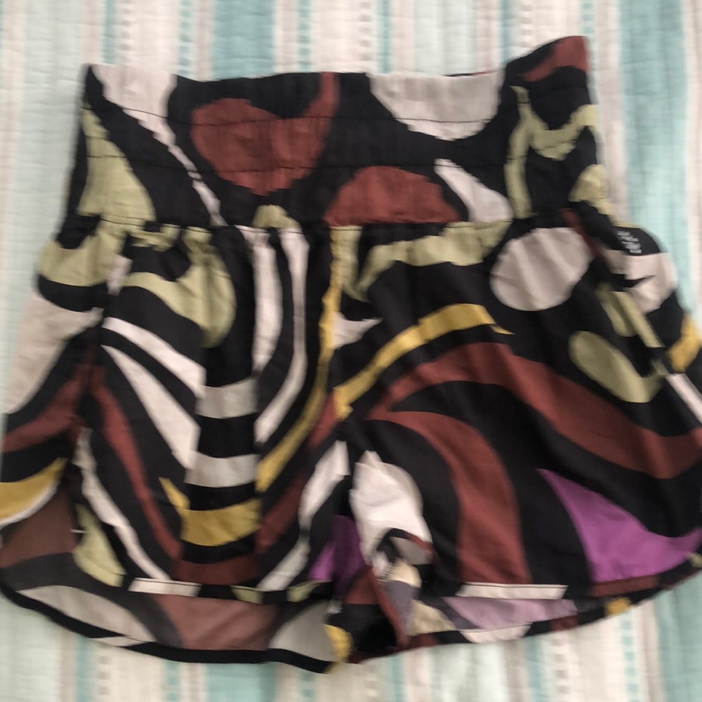 Women’s free people movement size large shorts